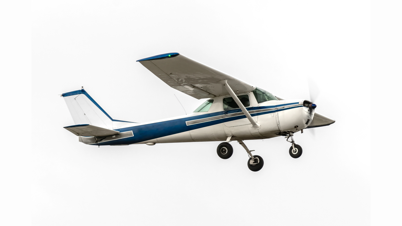 Instrument Rating - Airplane 8083-15